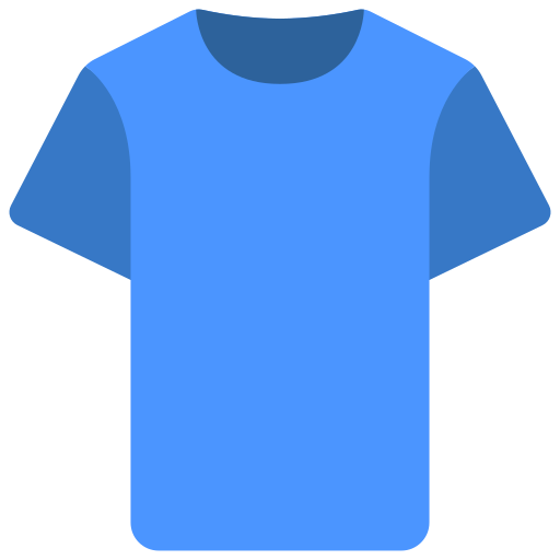 Polo T-Shirts Icon
