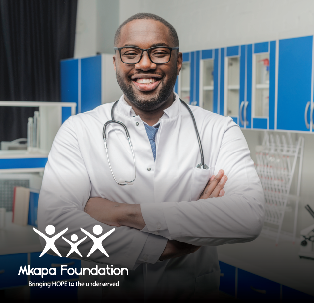 MKAPA FELLOWS PROGRAM