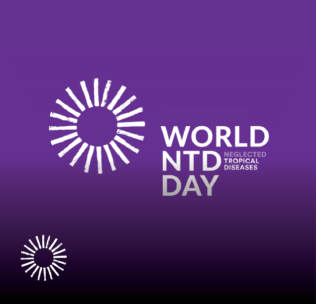 World NTD Day 2024