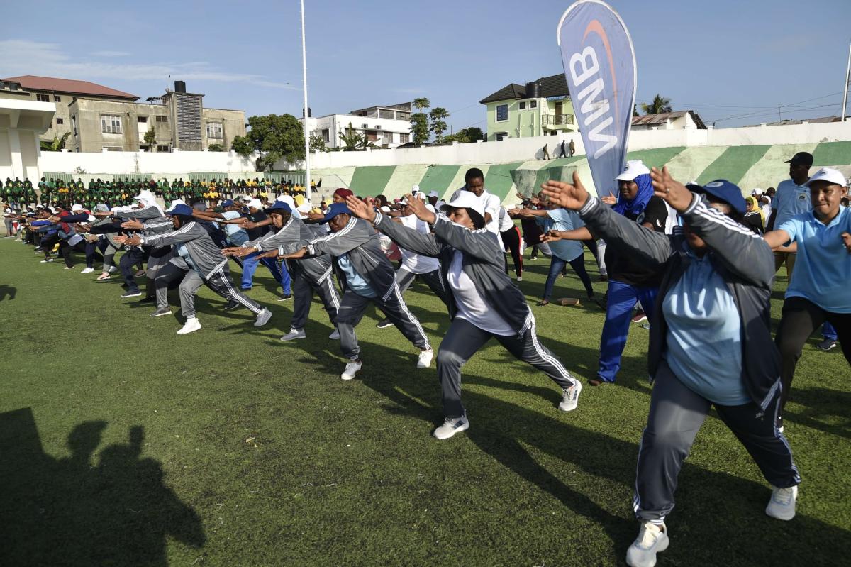 Youth Development