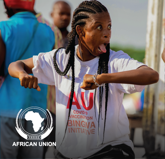 AU BINGWA INITIATIVE