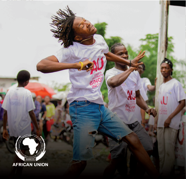 AU BINGWA INITIATIVE