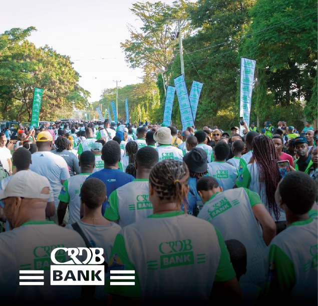 Kili Marathon 2024 PR Campaign
