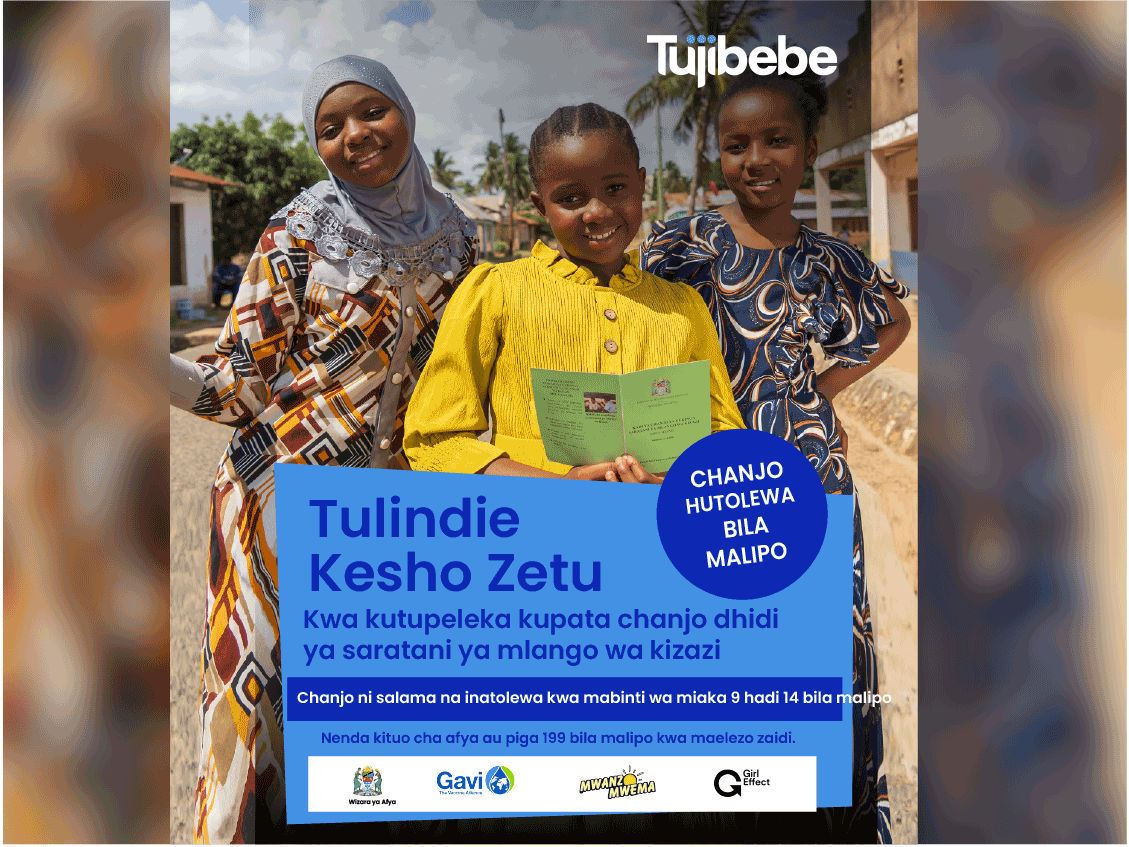 Tujibebe Brand Guide