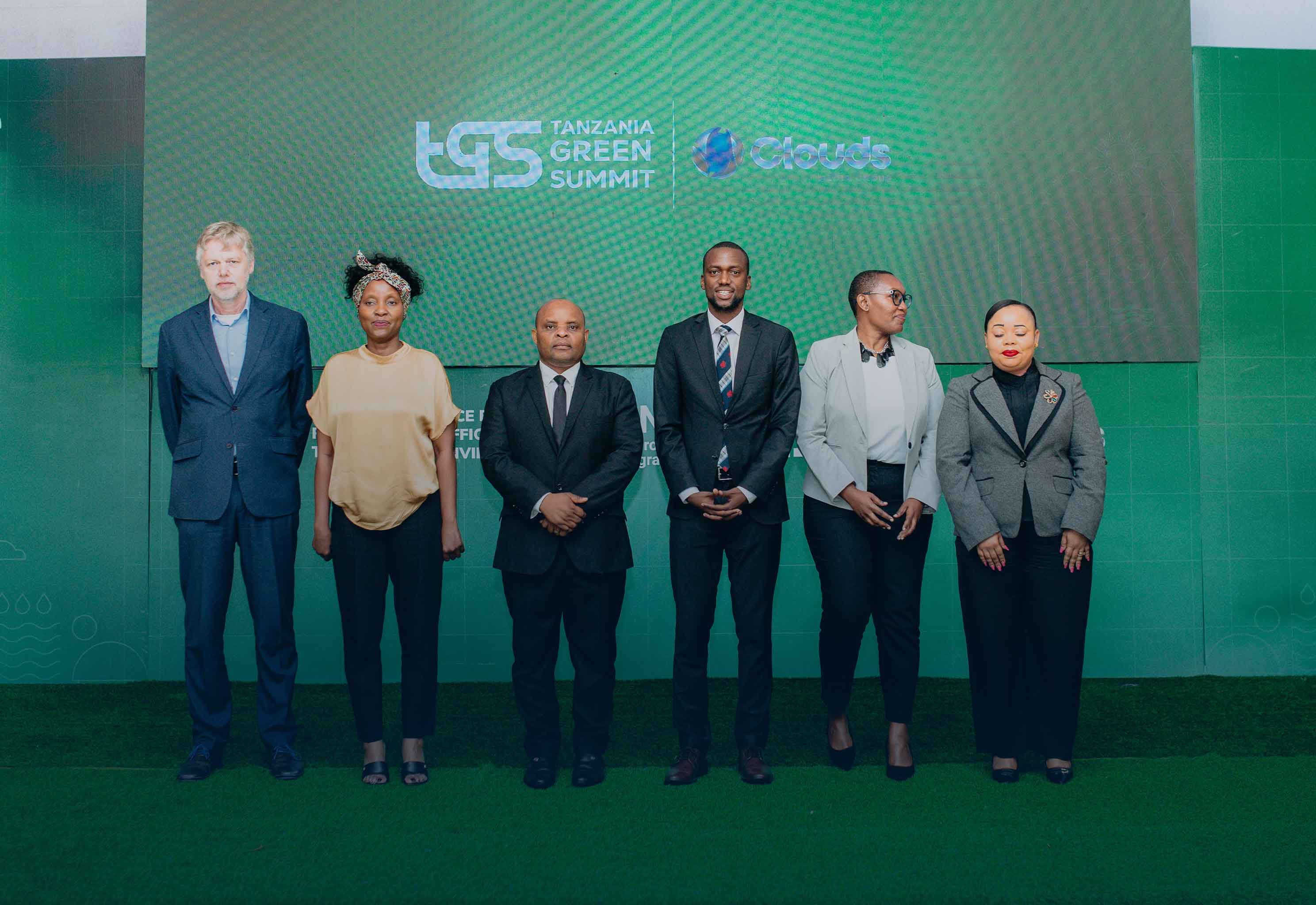 Tanzania Green Summit Initiative