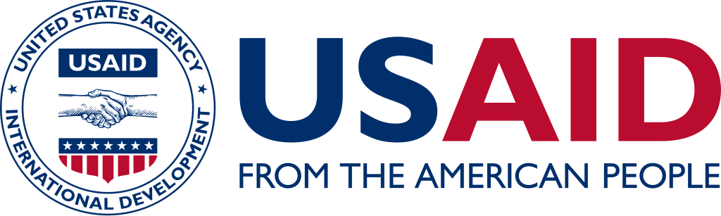 USAID Client Logo