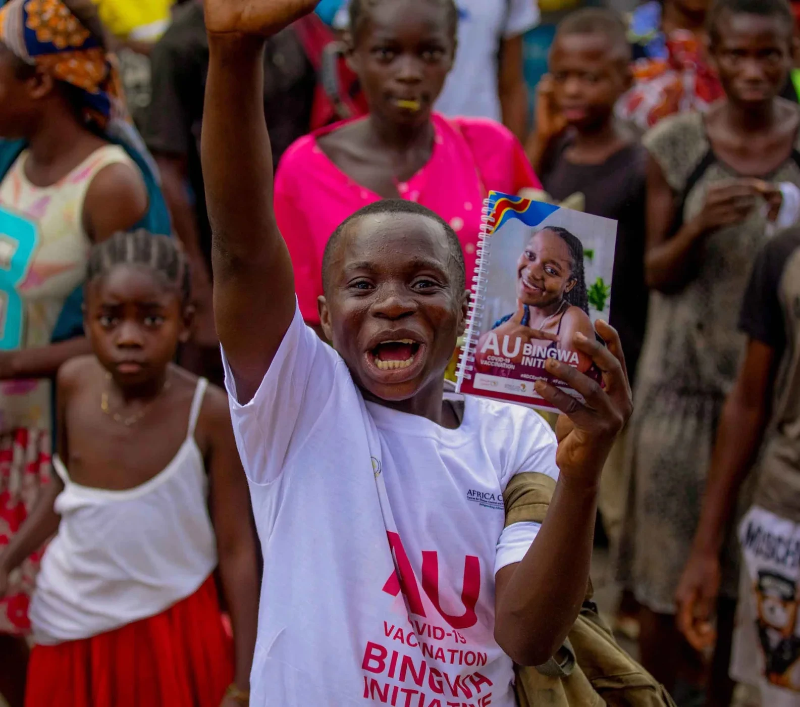 AU Bingwa Initiative — project image 5
