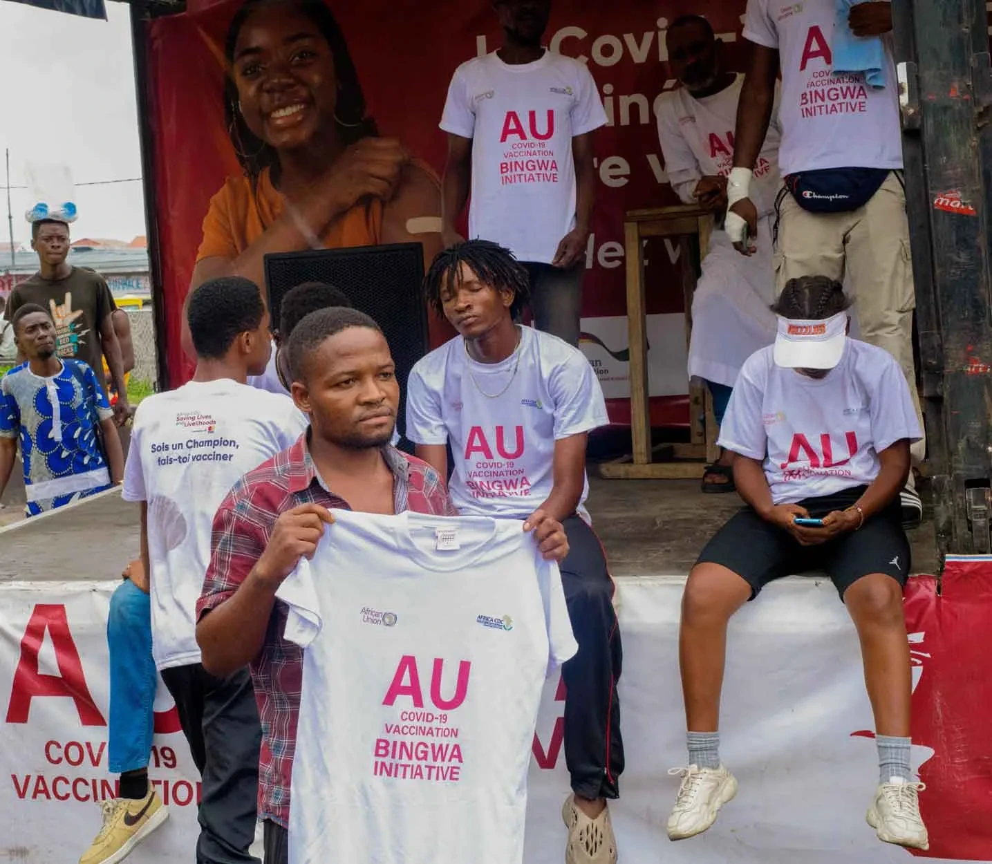 AU Bingwa Initiative — project image 6