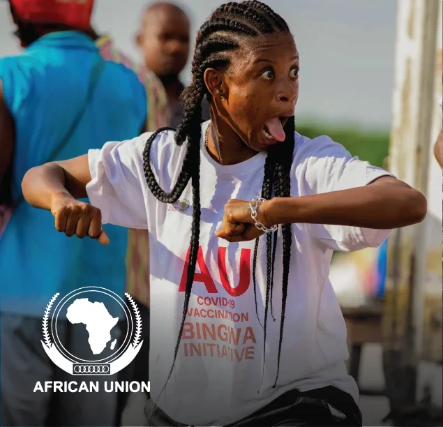 AU Bingwa Initiative — project image 1