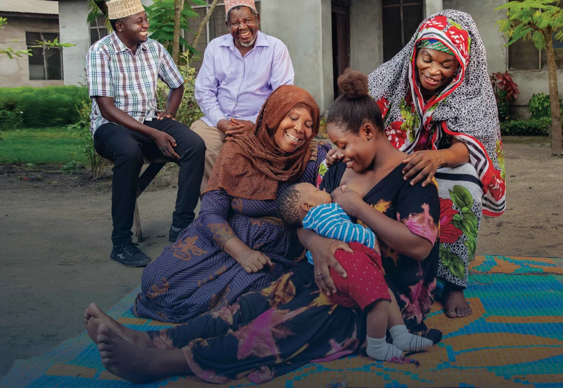Lishe Bora Ni Mtaji — project image 1
