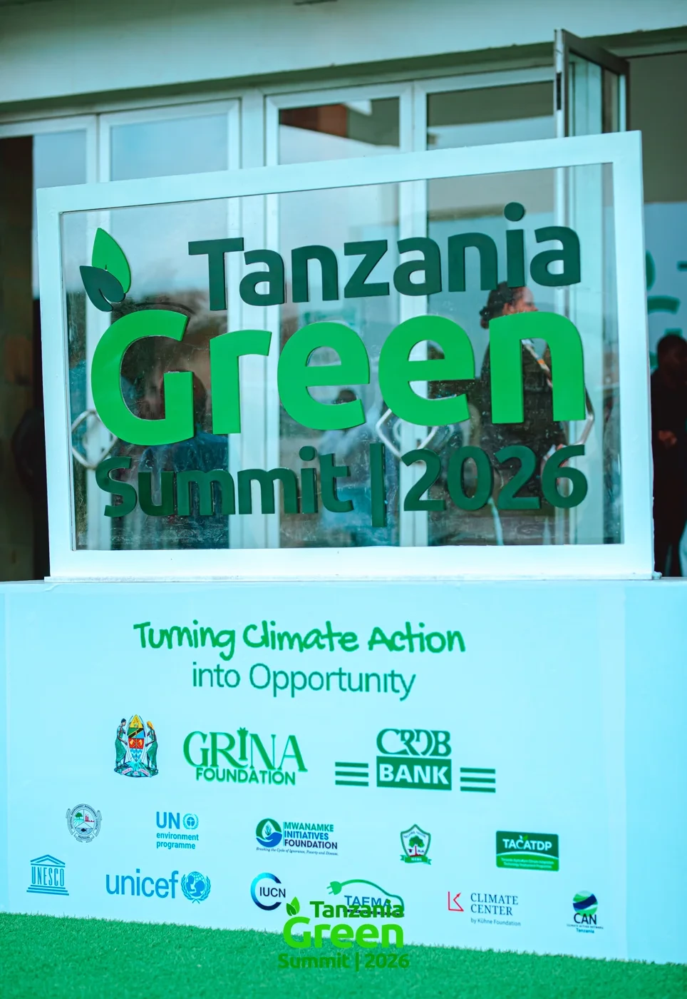 Tanzania Green Summit 2026 — project image 5
